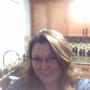 Meet your Posher, Peggy sue